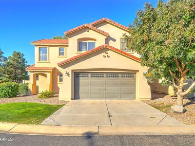 8530 E Kiva Ave, Mesa, AZ, 85209