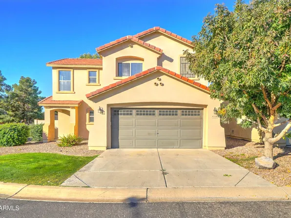 8530 E KIVA Avenue, Mesa, AZ 85209