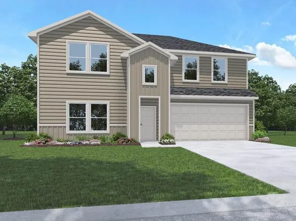 260 Golden Eagle, New Waverly, TX 77358