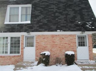 2810 Minnesota Ave, Stevens Point, WI 54481