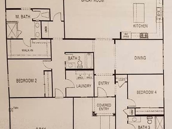 2nd image of 42696 Saragoza Ct