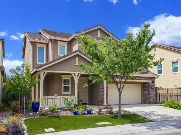 5236 Levison Way, Rocklin, CA 95677