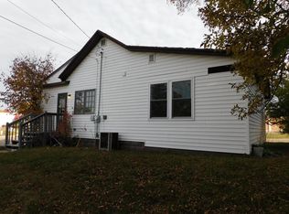 1207 E 1st St, Merrill, WI 54452