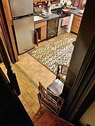 Rented by BLS Realty