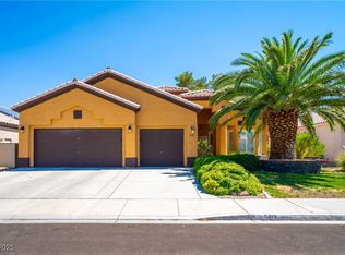 5213 Red Glory Dr, Las Vegas, NV 89130