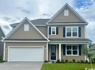4546 Lady Slipper Drive Hbr LOT 1188, Myrtle Beach, SC 29579