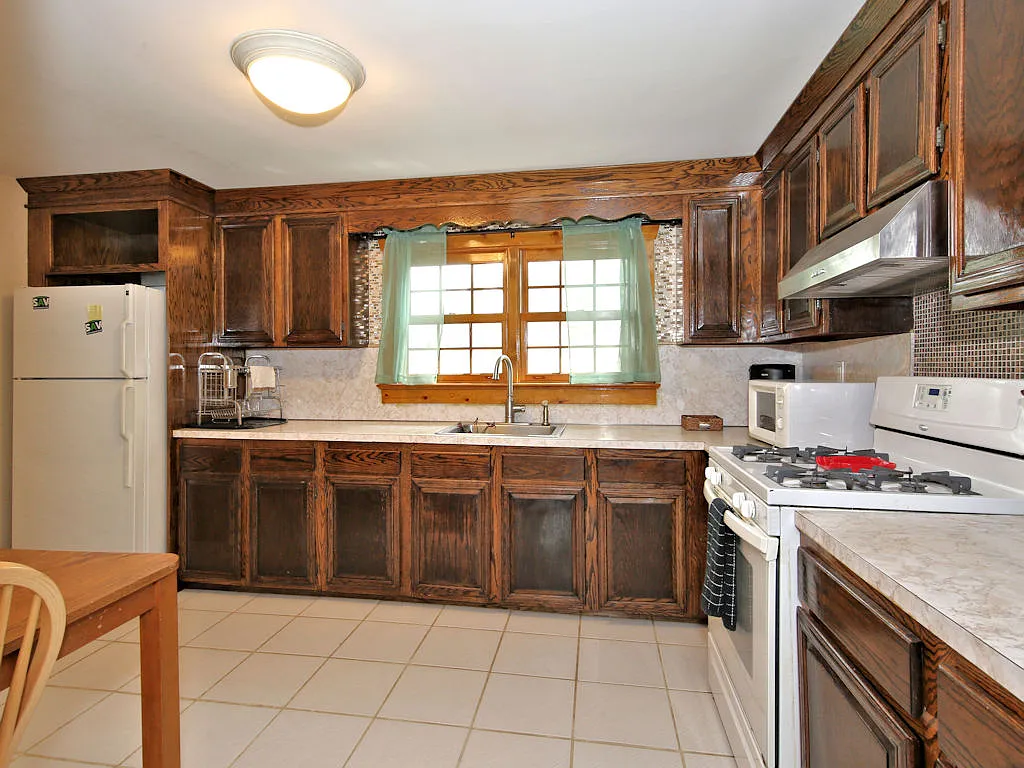 Furnished Apartment for Rent — Photo 2