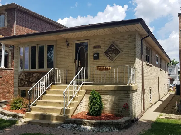 4439 N New England Ave, Harwood Heights, IL 60706