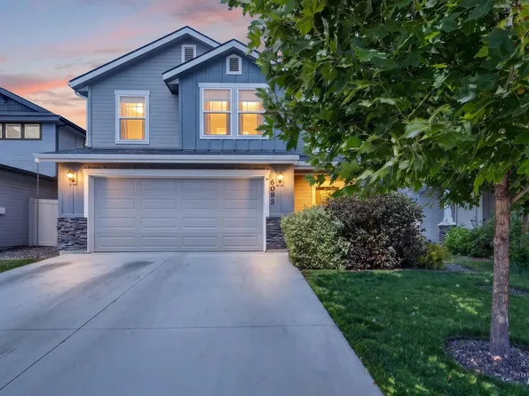 6085 S Carlburg Ave, Boise, ID 83709