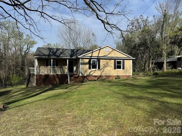 2528 Burkholder Rd, Charlotte, NC 28214