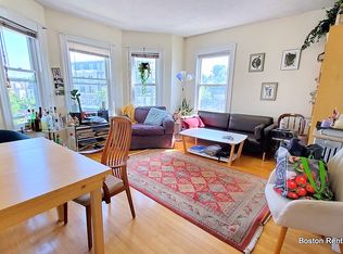 757 Somerville Ave #2, Somerville, MA 02143