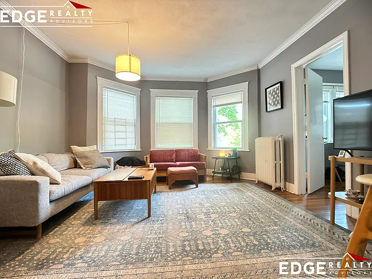 1500 Commonwealth Ave #2F — Photo 2