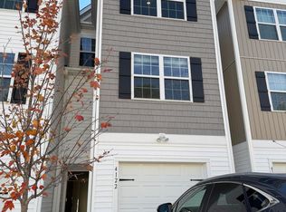 4122 Trevino Dr, Durham, NC 27707