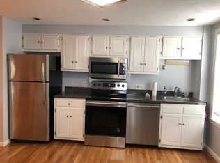 509 E Broadway #3, Boston, MA 02127
