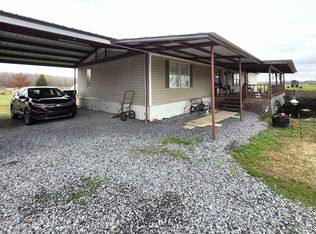 7691 Highway 17, Winnsboro, LA 71295