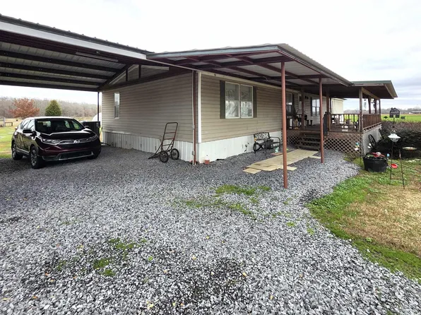 7691 Highway 17, Winnsboro, LA 71295
