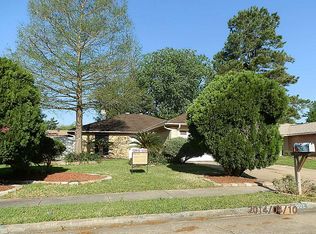 6802 Navidad Rd, Houston, TX 77083