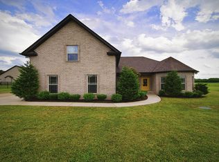 228 Waldron View Dr, Murfreesboro, TN 37130