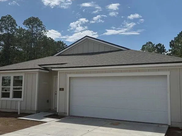 101 Red Oak Ct, Kingsland, GA 31548
