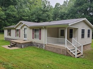 2191 Shellbark Rd #E/W, Armagh, PA 15920