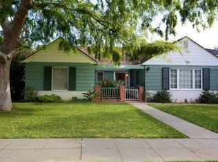 708 N Cordova St, Alhambra, CA 91801