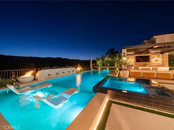 19 Augusta, Coto De Caza, CA 92679