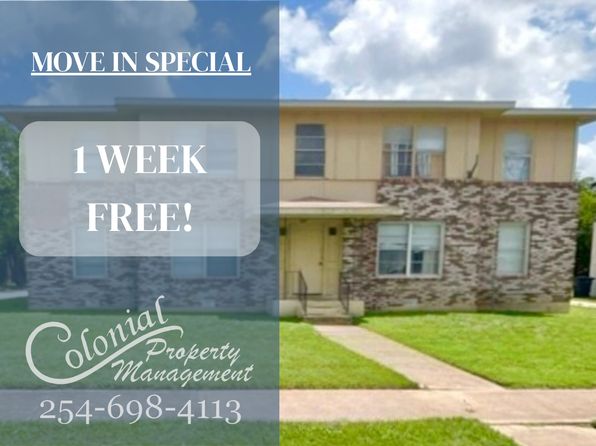 807 Sissom Rd #1