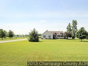 2nd image of 2133 County Road 1100 N