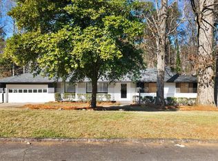 2636 Whiteleigh Ct NE, Atlanta, GA