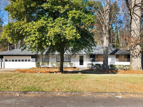 2636 Whiteleigh Ct NE, Atlanta, GA 30345