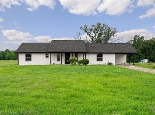 4842 Oak Grove Ter, Van Buren, AR 72956