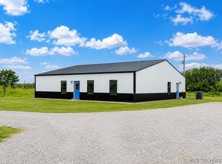 1450 W 520th, Pryor, OK 74361