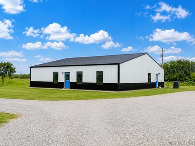 1450 W 520th, Pryor, OK, 74361