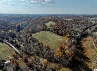 3557 State Route 654 N, Marion, KY 42064