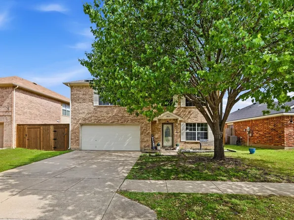 10824 Irish Glen Trl, Haslet, TX 76052