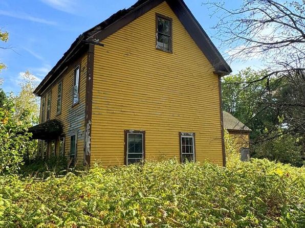 3 Golden Ridge Road, Canton, ME 04221
