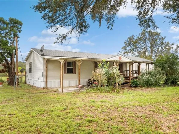 2491 Brooke Rd, Fort Meade, FL 33841