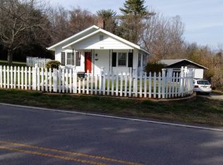 444 Fairview Rd, Asheville, NC 28803