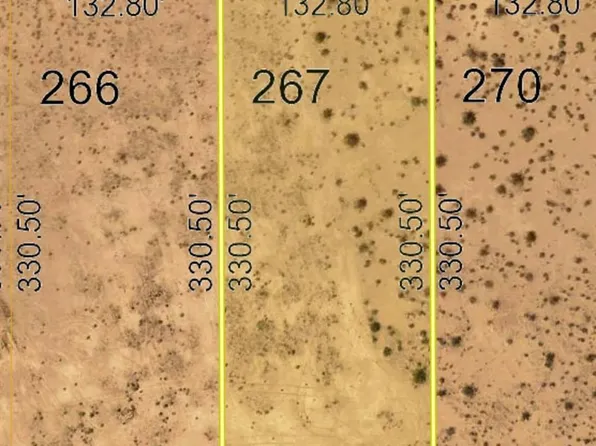 0 Palomar Rd, Dateland, AZ 85333