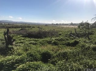 13 Us Highway 371, Anza, CA 92539