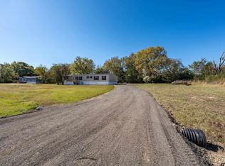 1121 Pecan Rdg, Chandler, TX 75758