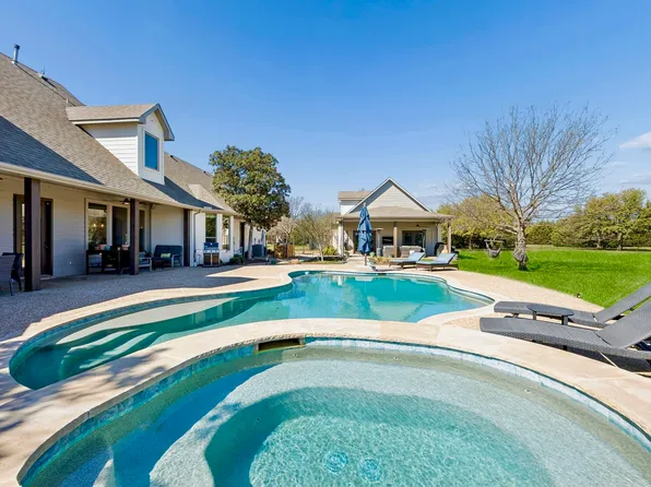 655 Palomino Dr, Lucas, TX 75002