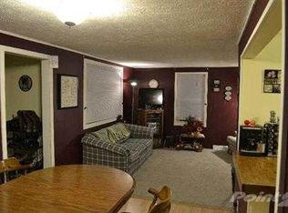 926 Baker St, Cadillac, MI