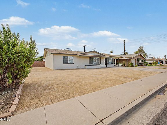 3rd image of 3647 W ROSE Lane