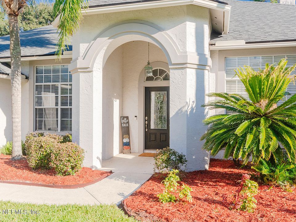 821 BROOKSTONE Court Saint Johns FL 32259 Zillow