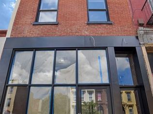 120 Marcus Garvey Blvd, Brooklyn, NY 11206