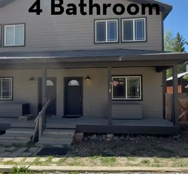 108 Buckskin St — Photo 1