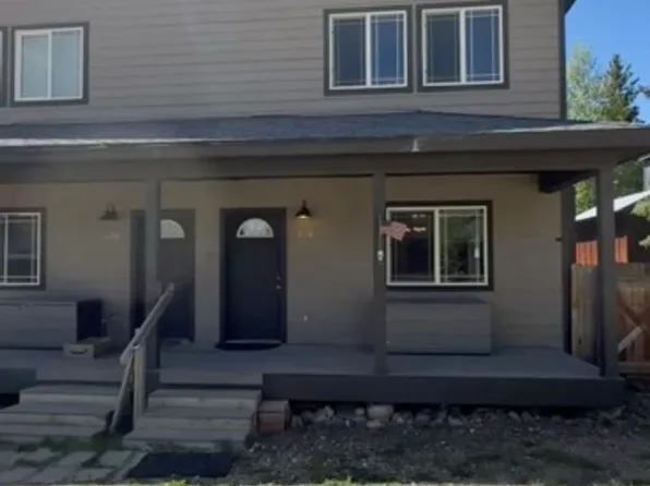 108 Buckskin St, Alma, CO 80420
