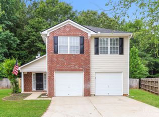 10 Lakeview Trl, Covington, GA 30016