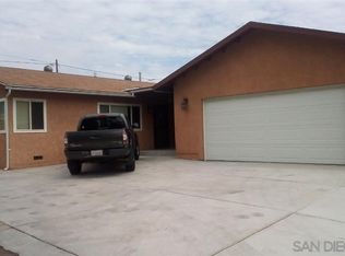 776-78 Grossmont Ave, El Cajon, CA 92020